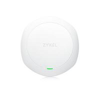 Zyxel Wireless 802.11ac Wave2 Smart Antenna Access Point, con BLE integrato [WAC6303D-S-EU0101F]