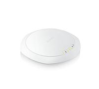 Zyxel Wireless Zyxel WAC6103D 802.11ac 3x3 Access Point Standalone o Controller Managed, Bianco