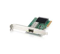 Zyxel XGN100F Interno Fibra 10000 Mbit/s