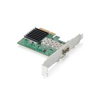 Zyxel XGN100F Interno Fibra 10000 Mbit/s