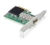 ZYXEL XGN100F-ZZ0101F ADATTATORE DI RETE 10Gb Ethernet SFP+ PCIe 3.0 x4 profilo