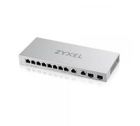 Zyxel Zyxel Xgs1010-12-Zz0102f Switch Di Rete Non Gestito Gigabit Ethernet (10/1
