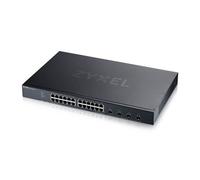 Zyxel XGS1935-28 28-Port Smart Managed Interruttore 24x Gbe RJ45