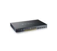 Zyxel XGS1935-28HP NEBULAFLEX SWITCH 28HP 4718937636334