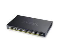 Zyxel XGS1935-52HP NEBULAFLEX SWITCH 52HP