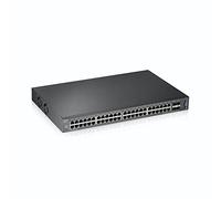 Zyxel XGS2210-52/Switch Gestito Layer 2 48 porte + 4 10G SFP+