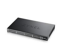 Zyxel XGS2220-54 Gestito L3 Gigabit Ethernet (10/100/1000)
