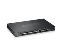Zyxel XGS4600-32F Gestito L3 Nero