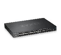 Zyxel XGS4600-32F ★★★★★