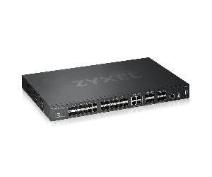 Zyxel XGS4600-32F ★★★★★