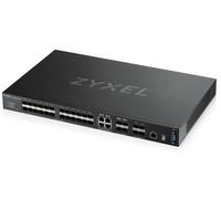 Zyxel XGS4600-32F gestito L3 nero - Nouvo