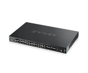 Zyxel XGS4600-52F ★★★★★
