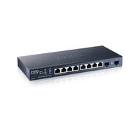 Zyxel XMG1915-10E Gestito L2 2.5G Ethernet (100/1000/2500)