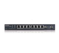 Zyxel XMG1915-10E Ethernet L2 2,5G gestito (100/1000/2500) - Nouvo