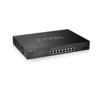 ZyxEL XS1930-10 Switch Smart Managed Multi-GIGABIT RJ45 Managed Rack 8Port