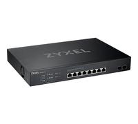 Zyxel XS1930-10-ZZ0101F switch di rete Gestito L3 10G Ethernet (100/1000/10000) Nero [XS1930-10-ZZ0101F]