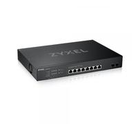 Zyxel XS1930-10-ZZ0101F switch di rete Gestito L3 10G Ethernet (100/1000/10000) Nero