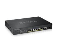 ZYXEL XS193012HP - Switch, 12 porte, Gigabit Ethernet, PoE++, SFP+