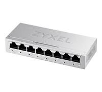 ZYXEL GS-108BV3 - Switch, 8-Port, Gigabit Ethernet
