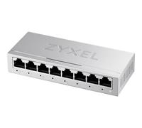 ZyXEL ZY-GS108BV5 GS-108B v5 8 Ports Switch di rete 8 Porte 2000 MBit/s