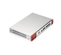 Zyxel Firewall ATP200 4XLAN + 2xwan + 1xsfp 2Gbps