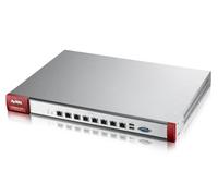 Zyxel ZYWALL 5.0 Gbps VPN Firewall, fino a 300 utenti [ZYWALL310]