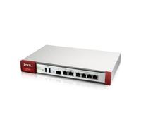 Zyxel ZyWALL 2 Gbps, Protezione avanzata dalle minacce, Firewall di nuova generazione [ATP200]