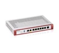 ZYXEL ZYWALL USG FLEX 200HP FIREWALL 2.5 GigE GESTITO DA CLOUD CON 1 ANNO SECURI