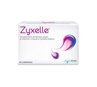 LOLI PHARMA ZYXELLE 30 COMPRESSE