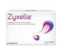 LOLI PHARMA ZYXELLE 30 COMPRESSE
