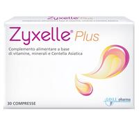 LOLI PHARMA ZYXELLE PLUS 30CPR