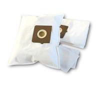 ZZ-Clan - 10 sacchetti per aspirapolvere a 5 strati compatibili con Swirl (adatto Swirl Y30)