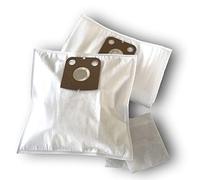 ZZ-Clan 10 sacchetti per aspirapolvere adatti per Fakir trend TS2000