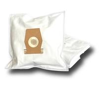 ZZ-Clan - 10 sacchetti per aspirapolvere adatti per Miele Guard M1 Cat | Microtessuto non tessuto a 5 strati, ottime prestazioni