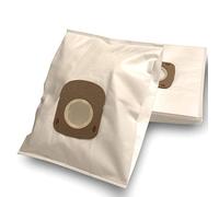 ZZ-Clan - 10 sacchetti per aspirapolvere adatti per Rowenta RO3950EA, ro 3950 - Micropile a 5 strati - Ottima prestazione