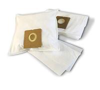 ZZ-Clan 10 Sacchetti per aspirapolvere Bomann BS 9019 CB, sacchetti filtro BS9019 BS9019CB + 2 filtri (611)