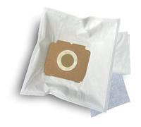 ZZ-Clan - 5 sacchetti per aspirapolvere compatibili con Swirl A07 - Micropile multistrato - Migliori prestazioni