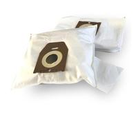 ZZ-Clan - 5 sacchetti per aspirapolvere compatibili con Swirl PH84 - Micropile multistrato - Migliori prestazioni
