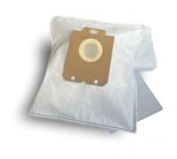 ZZ-Clan - 5 sacchetti per aspirapolvere compatibili con Swirl PH86 - Micropile multistrato - Migliori prestazioni