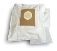 ZZ-Clan - 5 sacchetti per aspirapolvere compatibili con Swirl S67 - Micropile multistrato - Migliori prestazioni