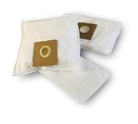 ZZ-Clan - 5 sacchetti per aspirapolvere compatibili con Swirl Y298 - Micropile multistrato - Migliori prestazioni