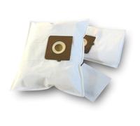 ZZ-Clan - 5 sacchetti per aspirapolvere compatibili con Swirl Y30 - Micropile multistrato - Migliori prestazioni