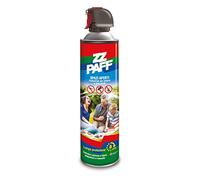 Zz Paff Insetticida Spazi Aperti 8 Ore 500ml, 500ml
