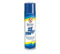 Zz Paff Insetticida Spray Mosche & Zanzare 400ml, 400ml