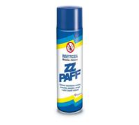 Zz Paff Mosche E Zanzare Spray 400ml