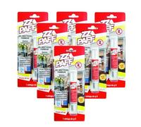 zz paff siringa gel antiformiche 8g, insetticida in gel contro formiche, elimina intera colonia, uso interno ed esterno, pronto all’uso (6)