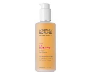 ZZ SENSITIVE SYSTEM ANTI-STRESS Gel rinforzante per il viso 150 ml