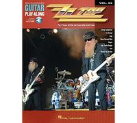 ZZ Top (Tascabile)