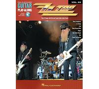 ZZ Top (Tascabile)