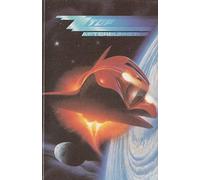 Zz Top - Afterburner